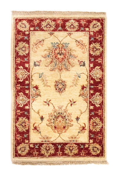 Tapis Ziegler 62x93cm - Tapis oriental