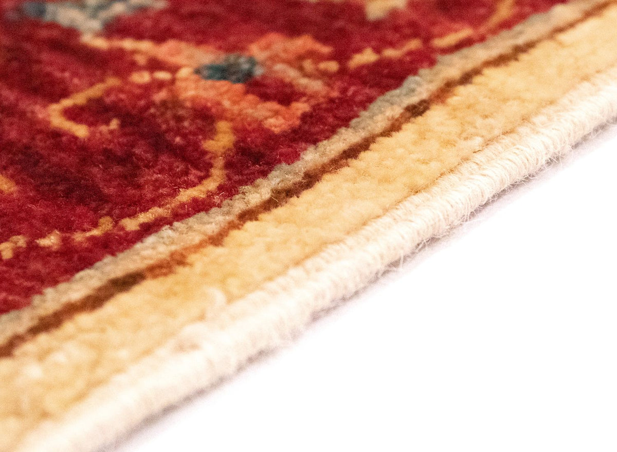 Tapis Ziegler - 93 x 62 cm - beige