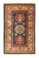 Kazak Tapis 89x56cm - Tapis oriental