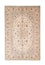 Tapis persan - Keshan - 305 x 200 cm - beige