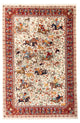 Tapis de Mashhad Tapis 306x193cm - Tapis persan