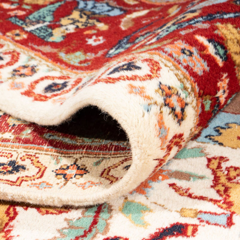 Tapis persan - Classique - 306 x 193 cm - beige