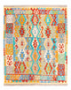 Kilim Maimana Tapis 203x152cm - Tapis en laine