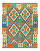 Kilim Maimana Tapis 115x92cm - Tapis en laine