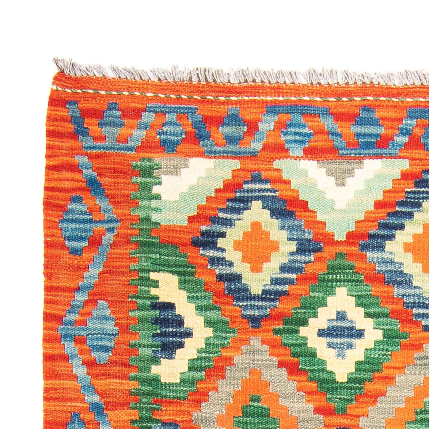 Kilim Maimana Tapis 150x102cm - Tapis en laine