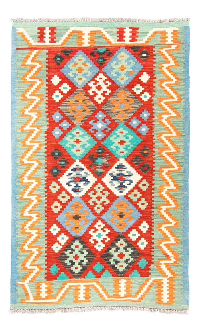 Kilim Maimana Tapis 99x154cm - Tapis en laine