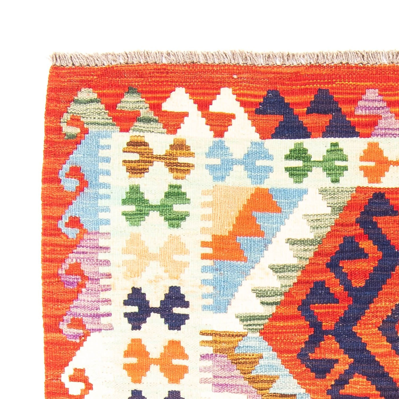 Kilim Maimana Tapis 148x104cm - Tapis en laine
