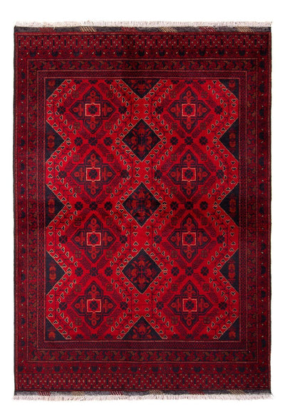 Khal Mohammadi Tapis 126x199cm - Tapis oriental