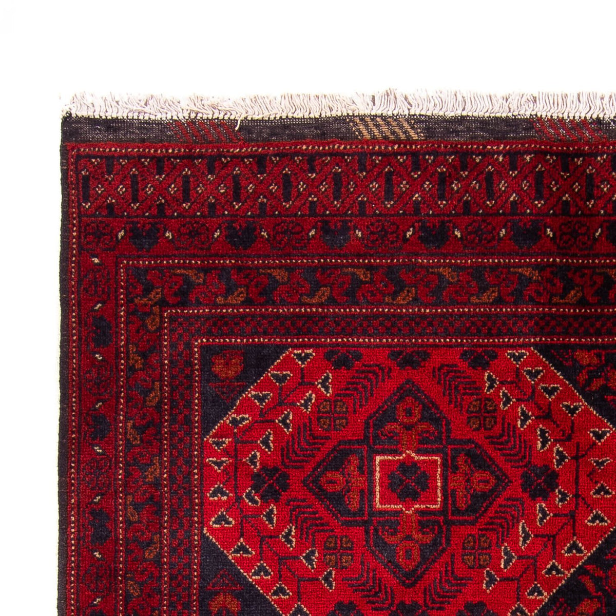 Khal Mohammadi Tapis 126x199cm - Tapis oriental