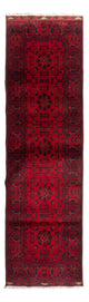 Khal Mohammadi Tapis 299x82cm - Tapis oriental