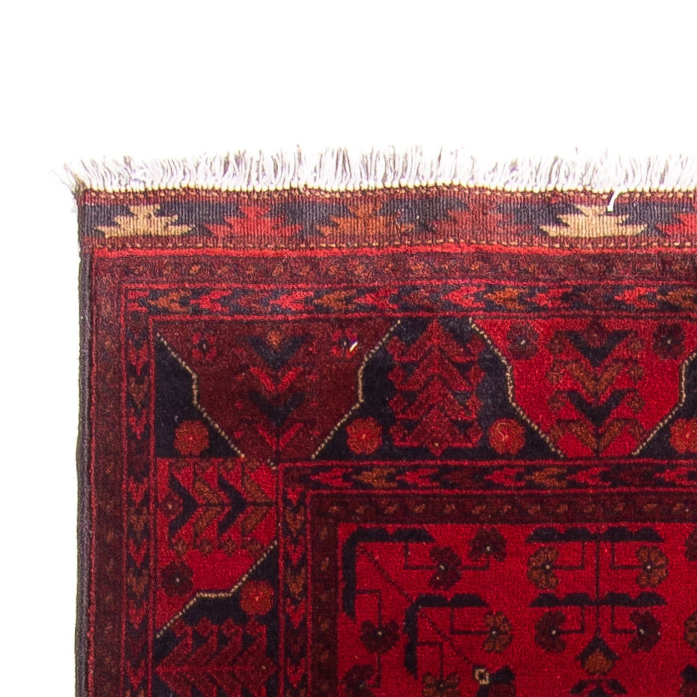 Khal Mohammadi Tapis 299x82cm - Tapis oriental