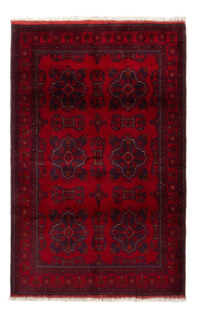 Khal Mohammadi Tapis 126x219cm - Tapis oriental