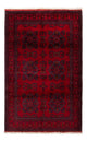 Khal Mohammadi Tapis 126x219cm - Tapis oriental