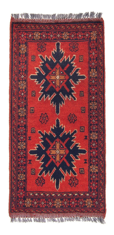 Khal Mohammadi Tapis 49x98cm - Tapis oriental