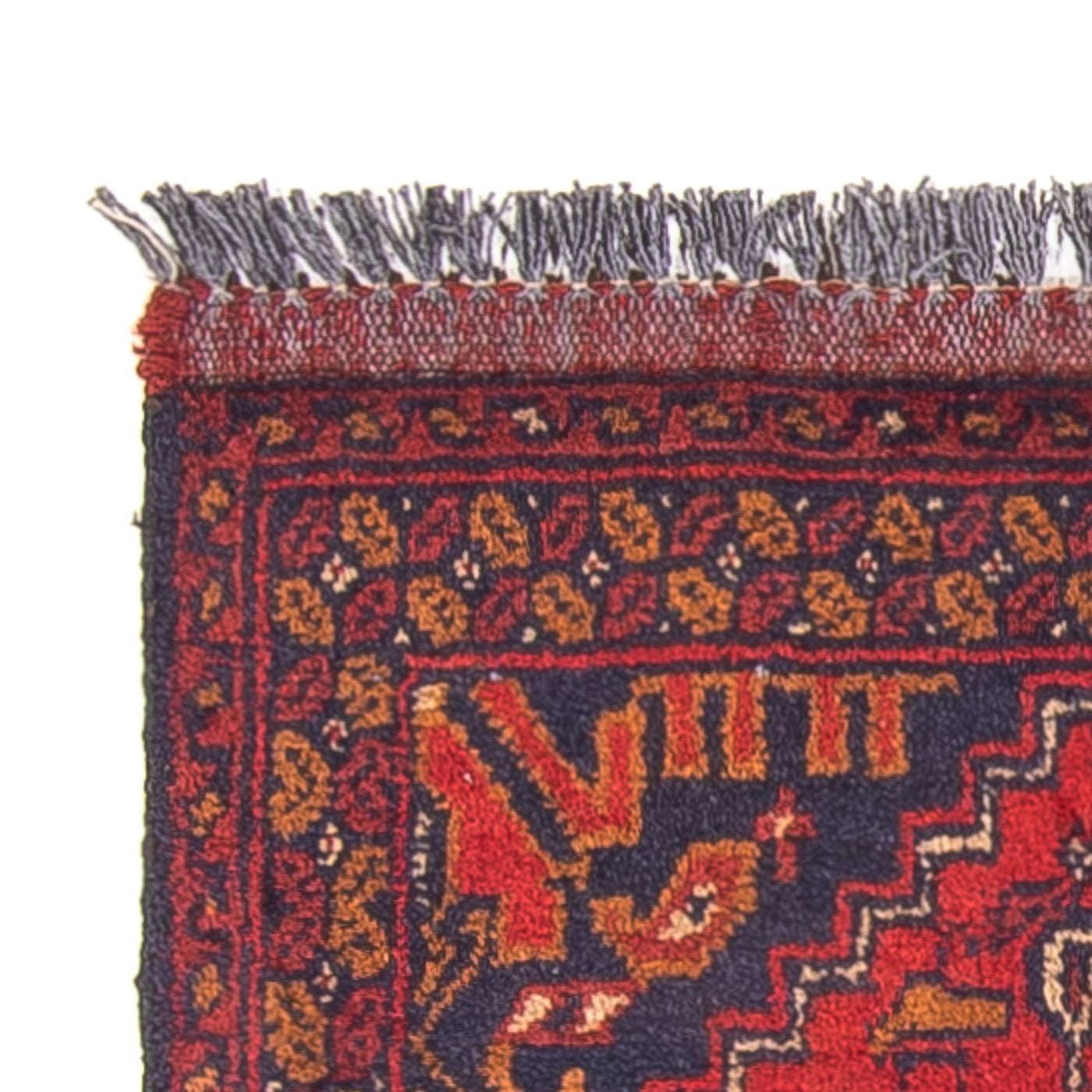 Khal Mohammadi Tapis 102x52cm - Tapis oriental