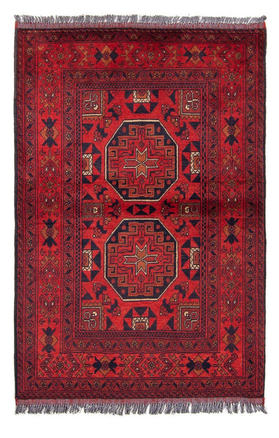 Khal Mohammadi Tapis 102x146cm - Tapis oriental