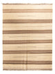 Kilim de Fars Tapis 242x176cm