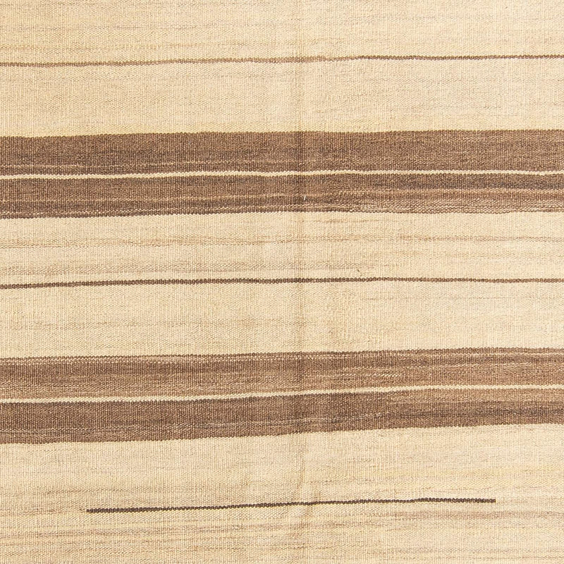 Tapis Kelim - Oriental - 242 x 176 cm - beige