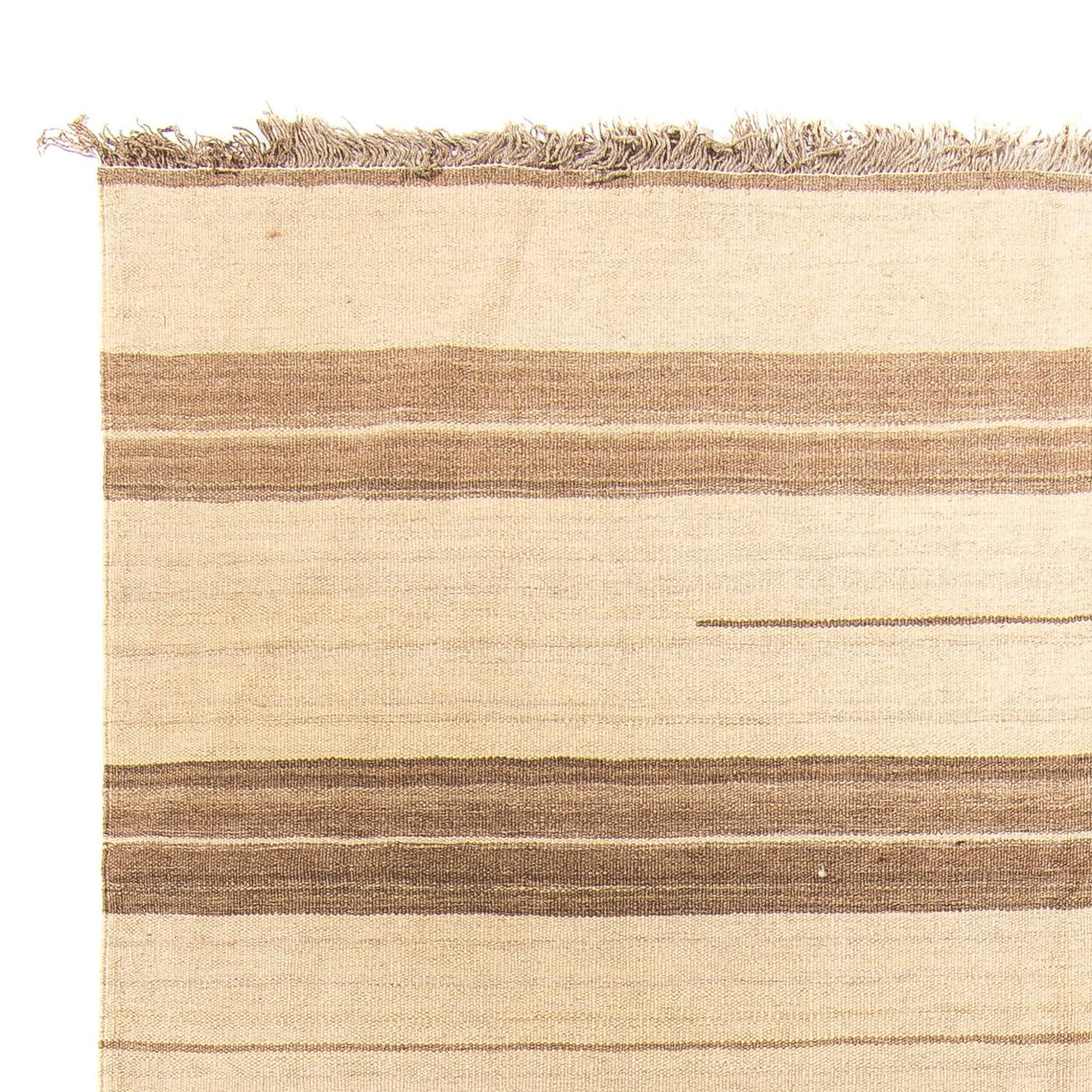 Kilim de Fars Tapis 242x176cm