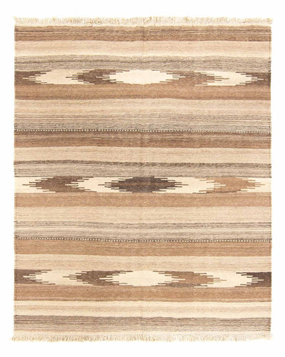 Kilim de Fars Tapis 153x200cm
