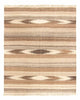Kilim de Fars Tapis 200x153cm