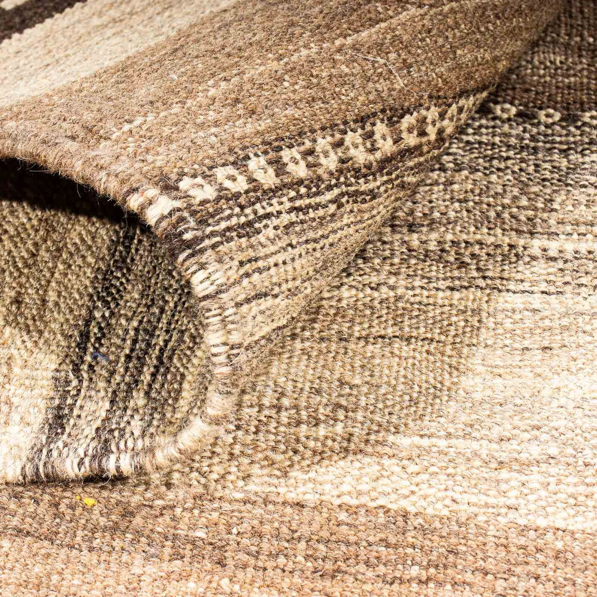 Tapis Kelim - Oriental - 200 x 153 cm - multicolore