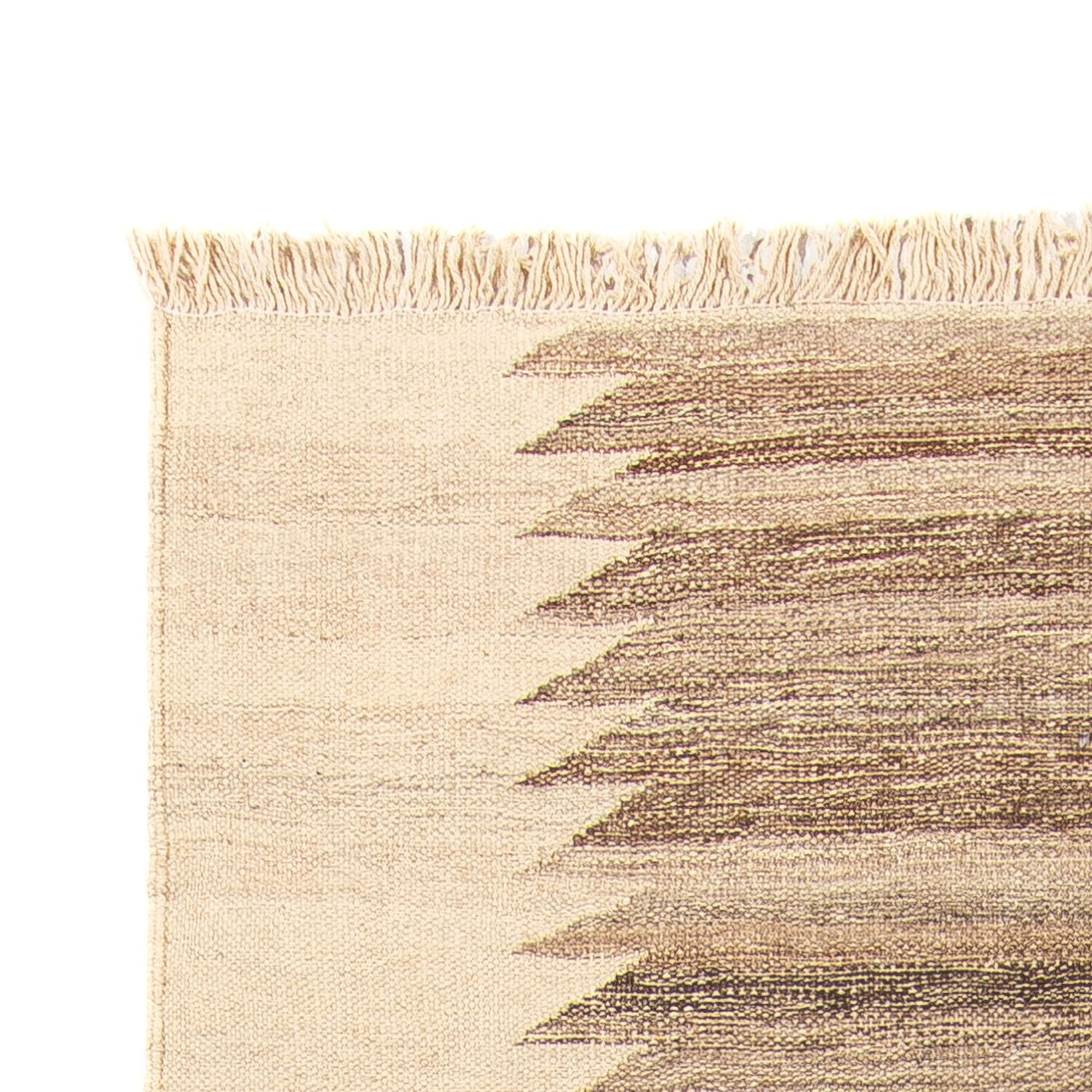 Kilim de Fars Tapis 293x96cm