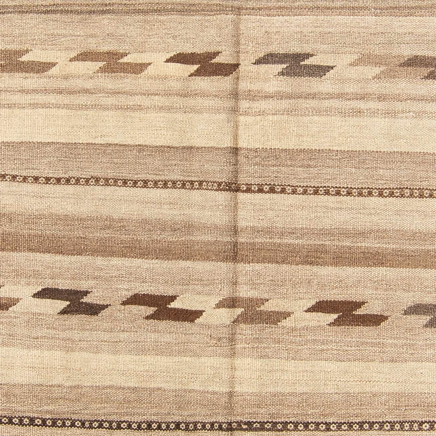 Tapis Kelim - Oriental - 256 x 165 cm - multicolore