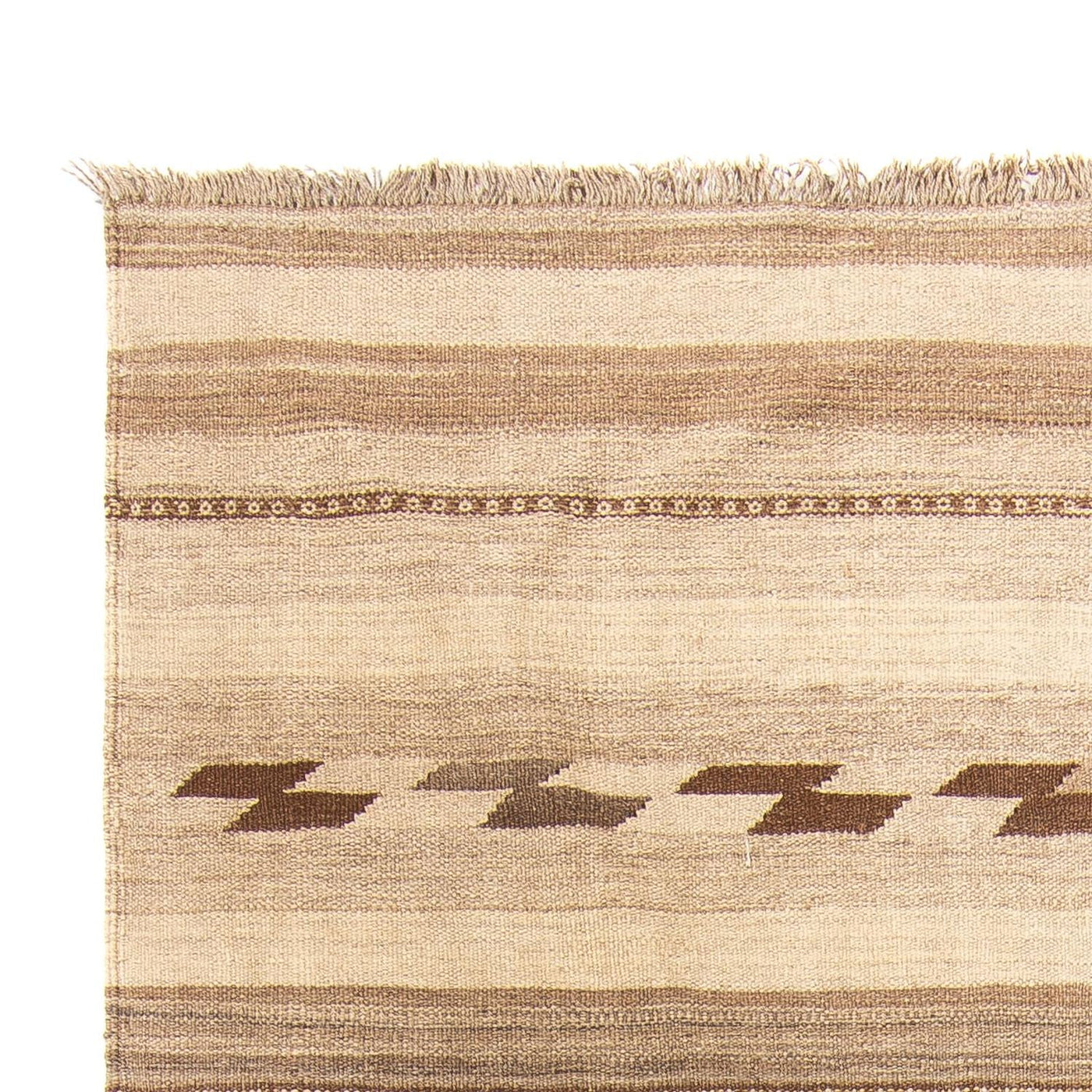 Kilim de Fars Tapis 256x165cm