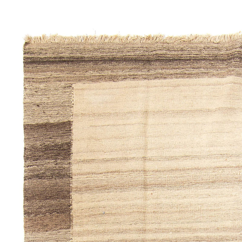 Tapis Kelim - Oriental - 244 x 182 cm - beige