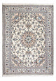 Tapis de Nain - 12 lignes Tapis 229x167cm - Tapis persan