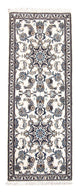 Tapis de Nain - 12 lignes Tapis 192x76cm - Tapis persan
