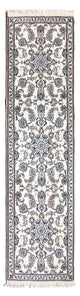Tapis de Nain - 12 lignes Tapis 296x76cm - Tapis persan