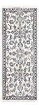 Tapis de Nain - 12 lignes Tapis 200x80cm - Tapis persan