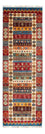 Tapis de couloir Tapis Ziegler - Ariana - 286 x 89 cm - multicolore