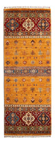 Shal Tapis 215x74cm - Tapis oriental