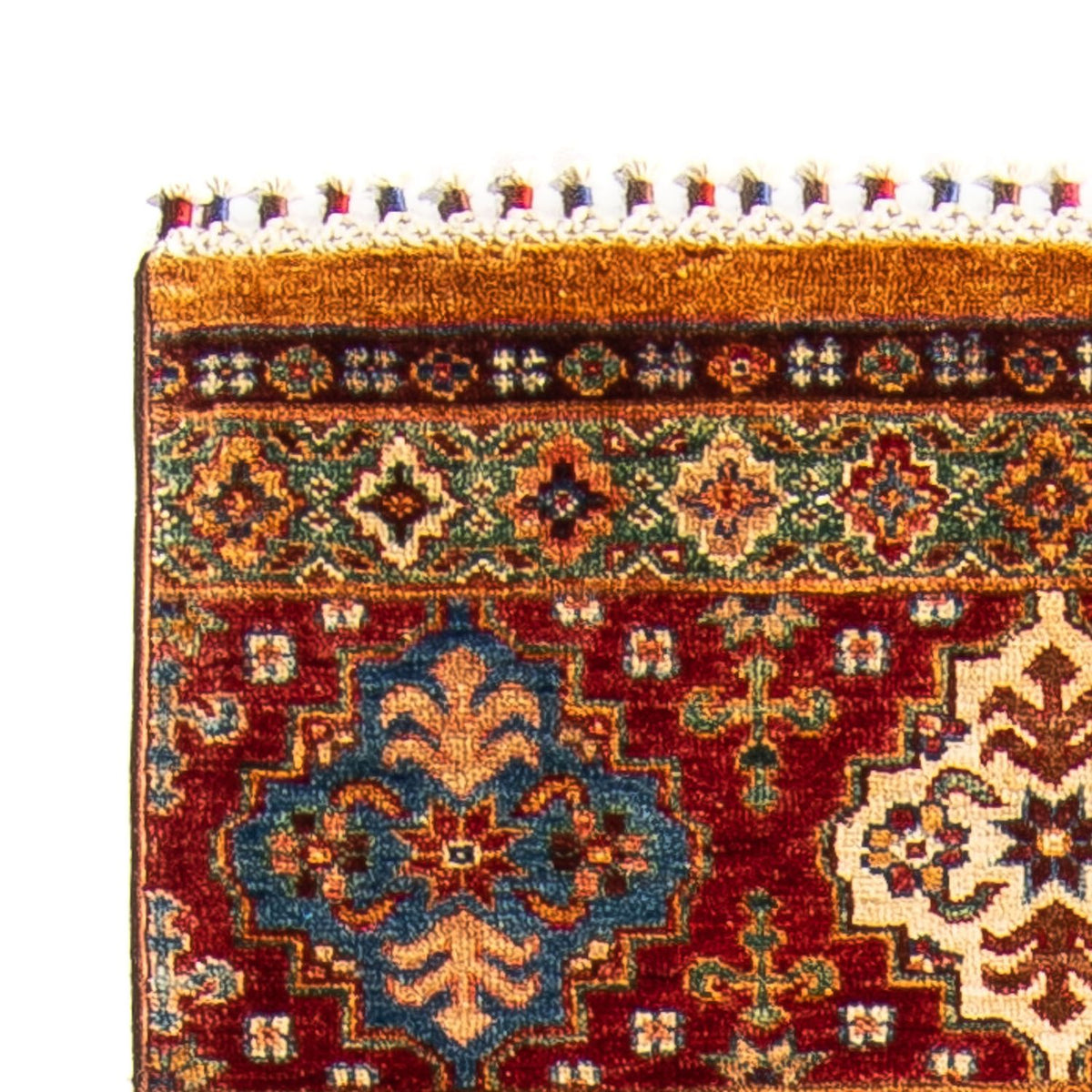 Shal Tapis 215x74cm - Tapis oriental