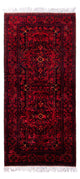 Khal Mohammadi Tapis 102x203cm - Tapis oriental