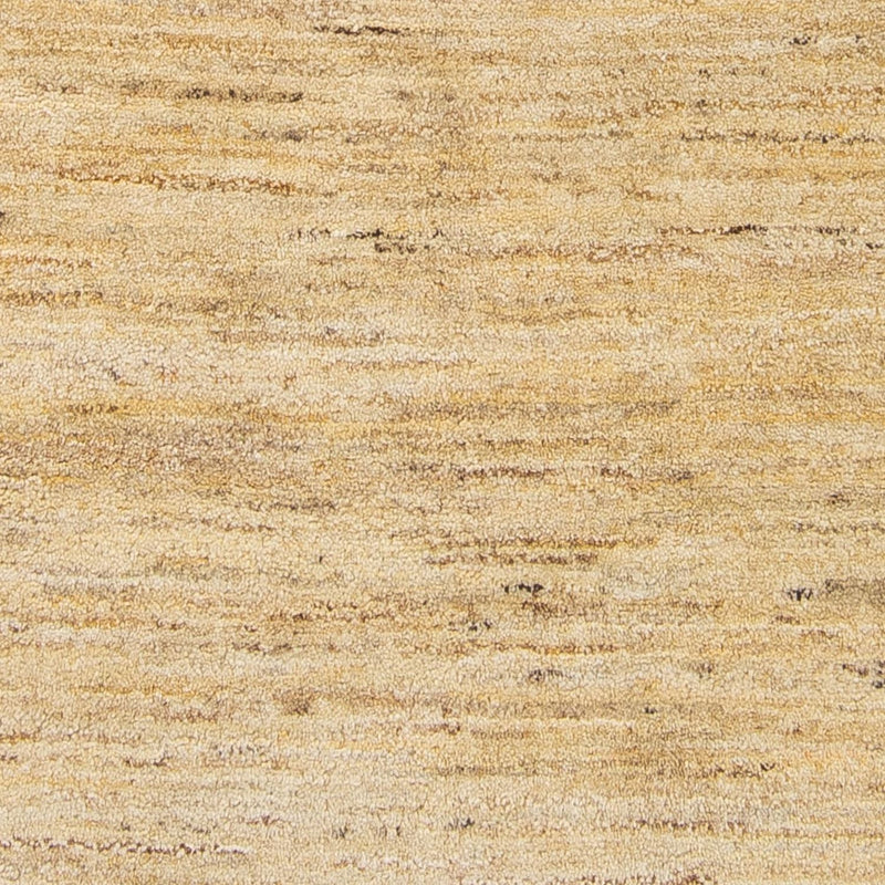 Tapis Gabbeh - Persan - 149 x 108 cm - beige clair