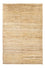 Tapis Gabbeh - Persan - 154 x 95 cm - beige clair