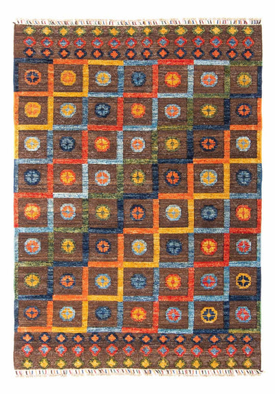 Kilim Maimana Tapis 128x191cm - Tapis en laine