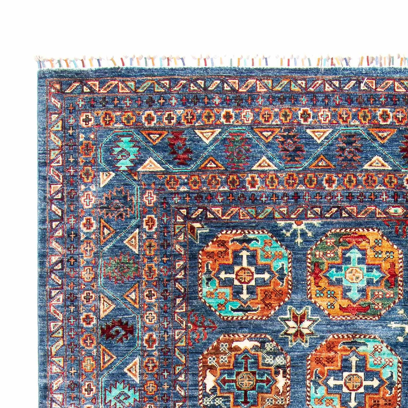 Ariana Tapis 258x175cm - Tapis oriental