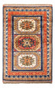 Tapis afghan 185x122cm - Tapis oriental