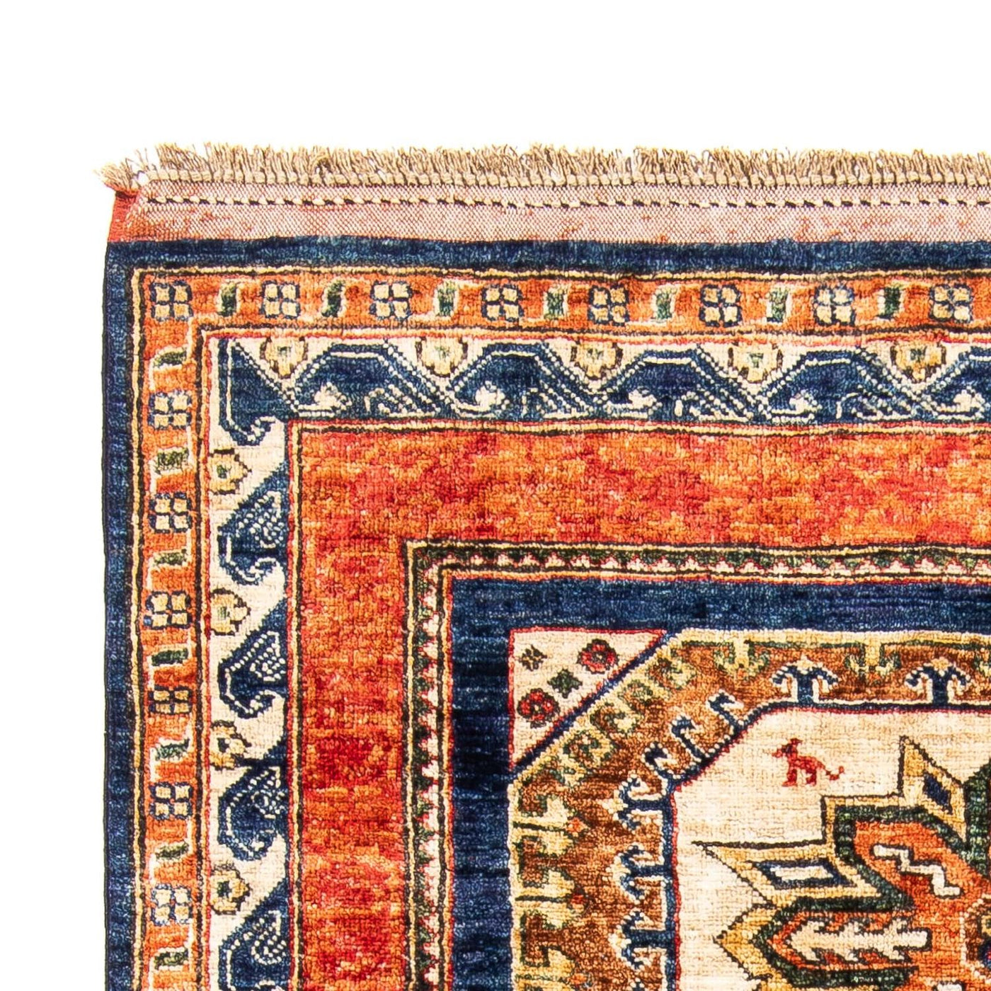Tapis afghan 185x122cm - Tapis oriental