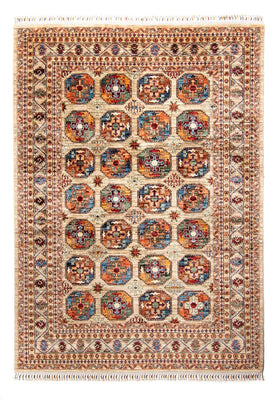 Tapis Ziegler - Ariana - 247 x 175 cm - beige