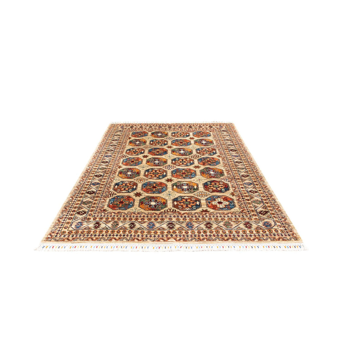 Tapis Ziegler - Ariana - 247 x 175 cm - beige