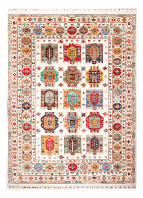 Tapis Ziegler - Ariana - 244 x 180 cm - beige