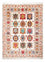 Tapis Ziegler - Ariana - 244 x 180 cm - beige