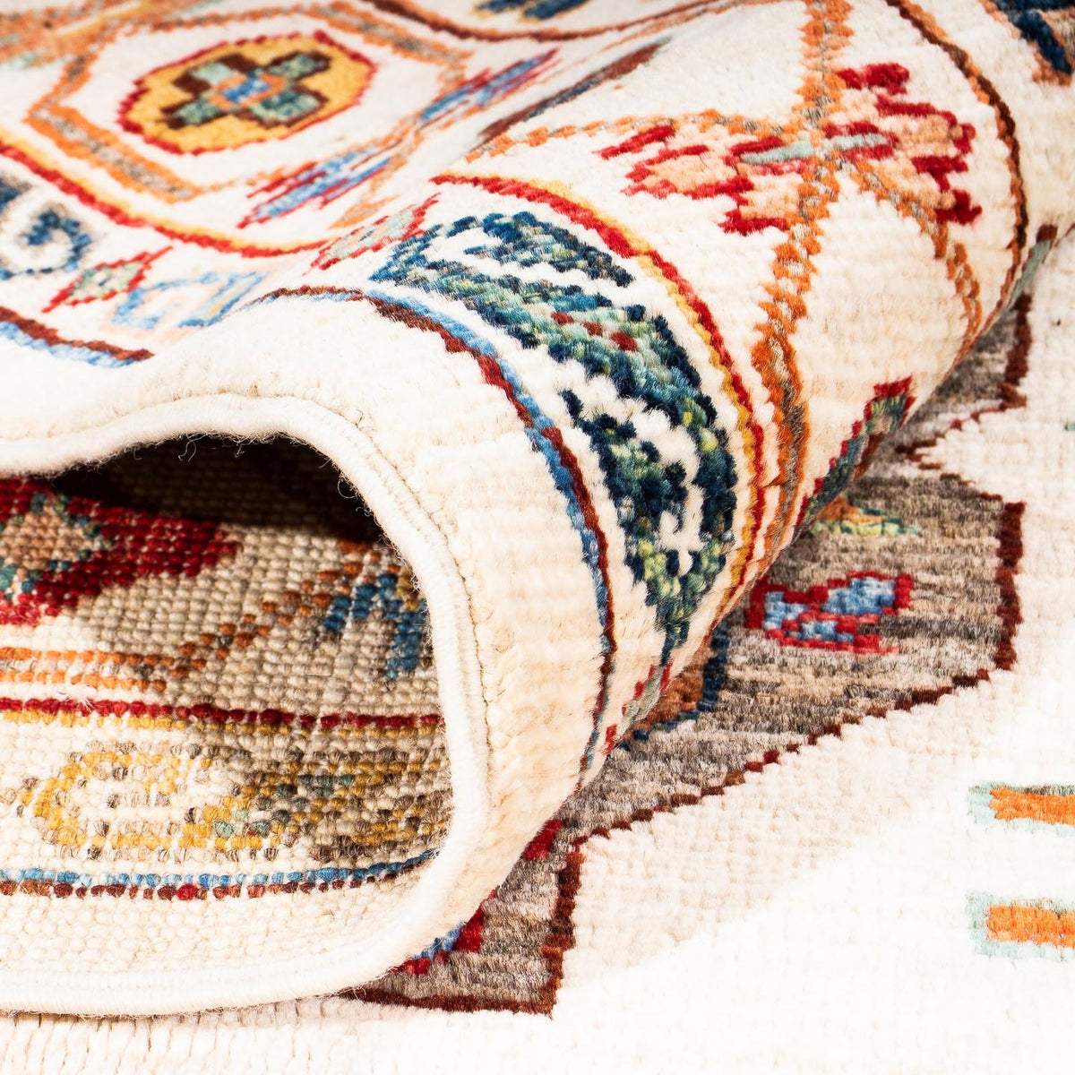 Tapis Ziegler - Ariana - 244 x 180 cm - beige