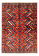 Tapis afghan 182x118cm - Tapis oriental